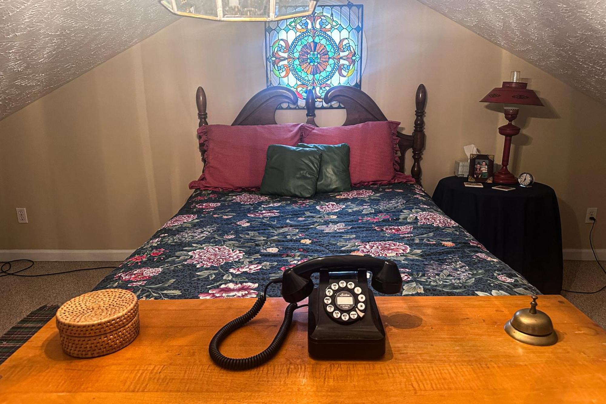 Daisy'S Enchanted Cottage ガトリンバーグ エクステリア 写真